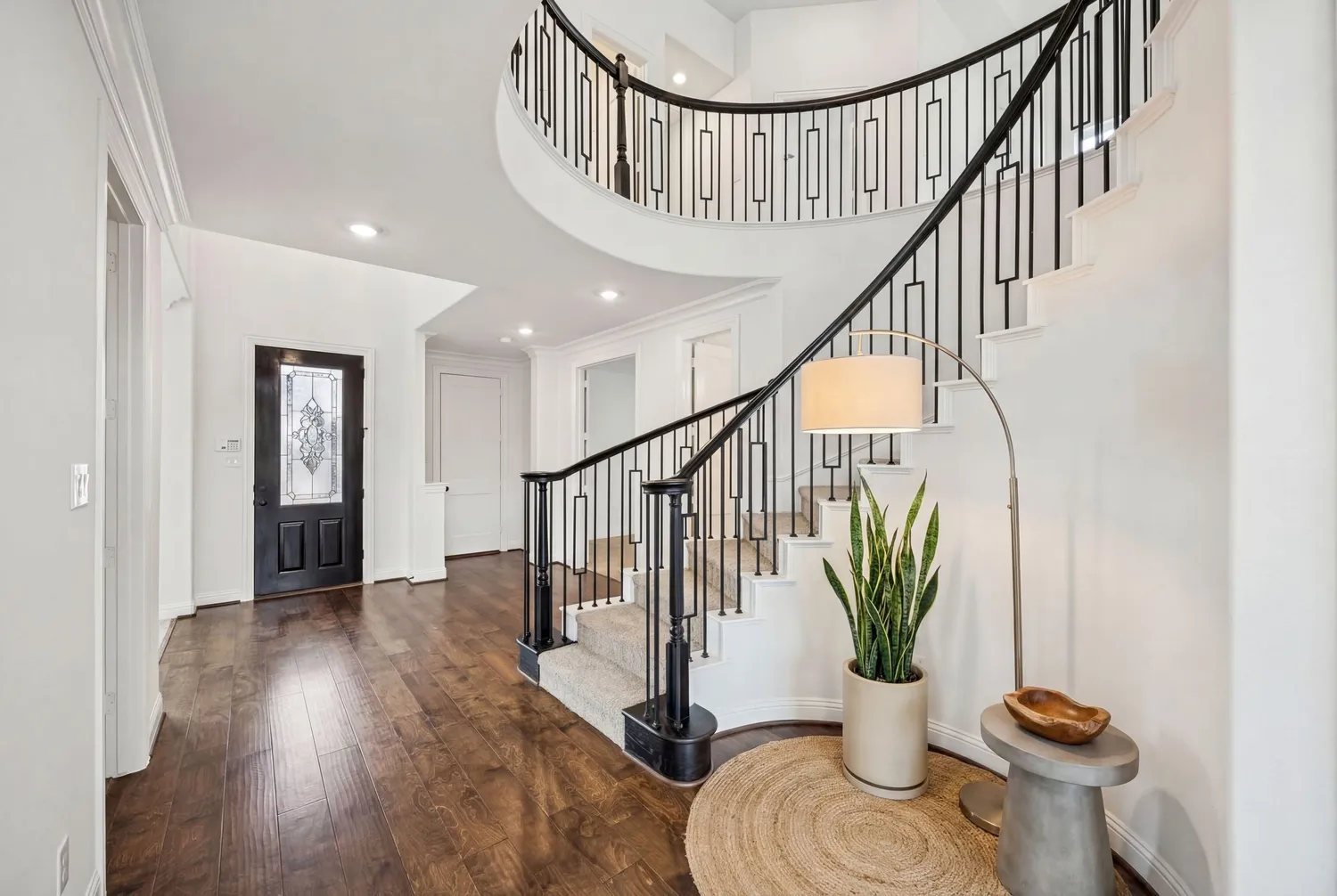 215 Prairie Clover Way staged by ModelMatch